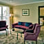 Hilton Antwerp Old Town