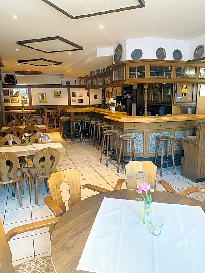 Landgasthaus Jägerhof