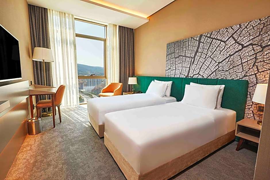 Park Dedeman Kastamonu