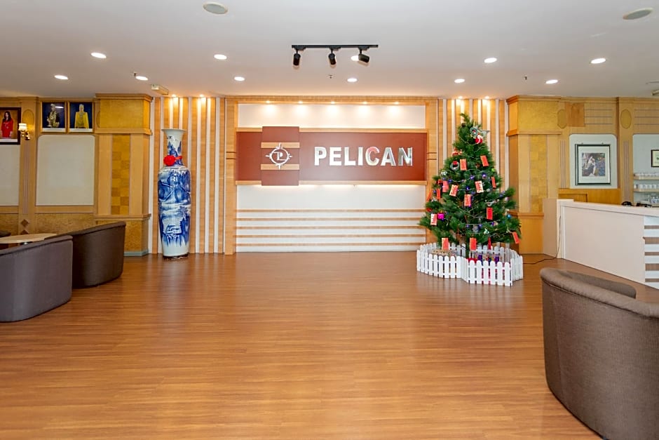 Pelican Hotel