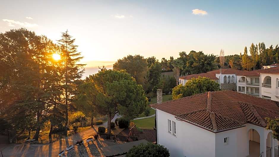 Mitsis Alexander the Great Hotel