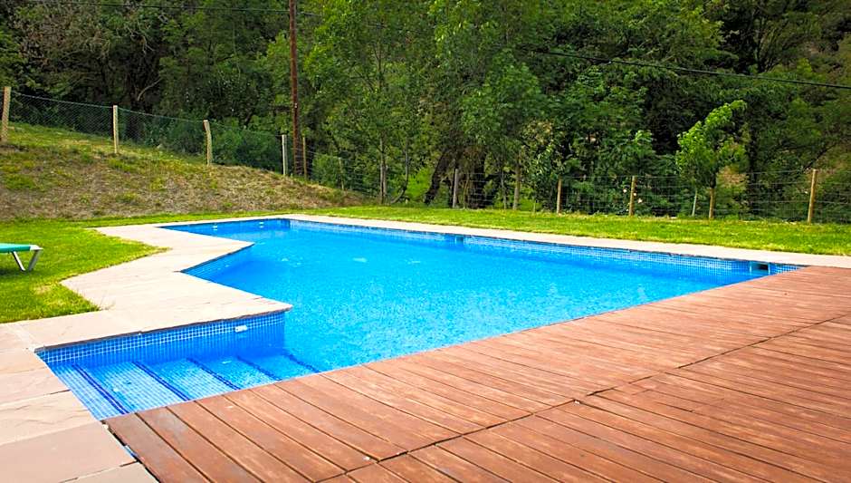 Viviendas Rurales El Covaju