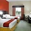 Holiday Inn Express Hotel and Suites Brownsville By IHG