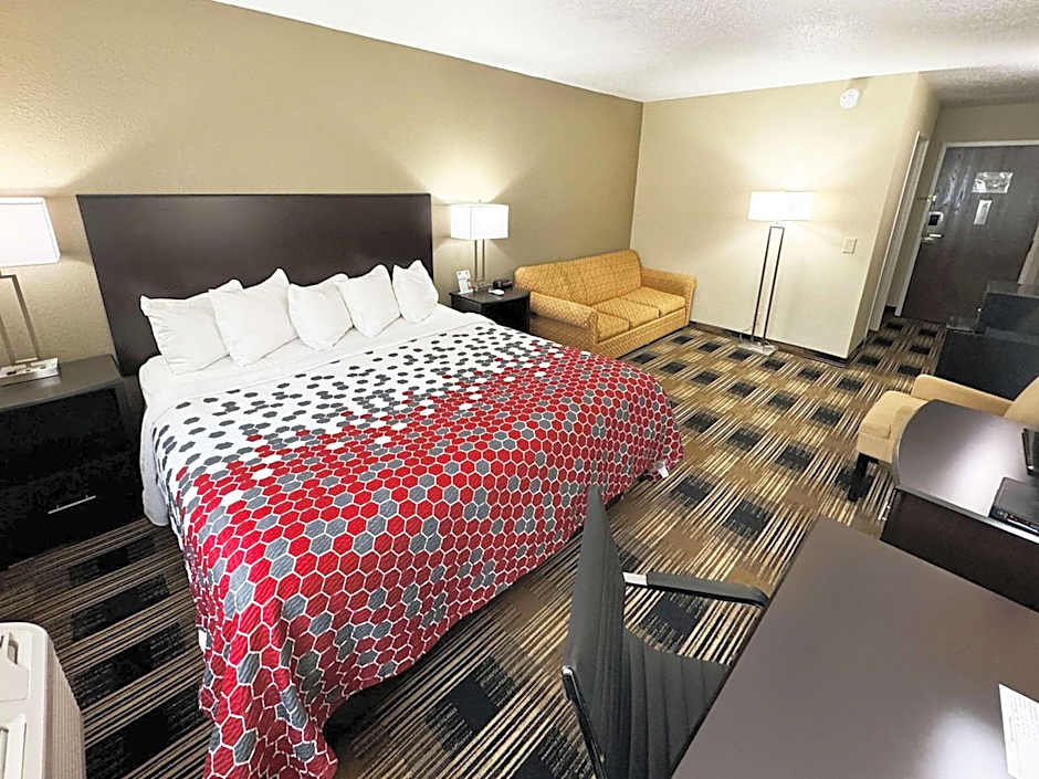 Econo Lodge Wausau - Rothschild