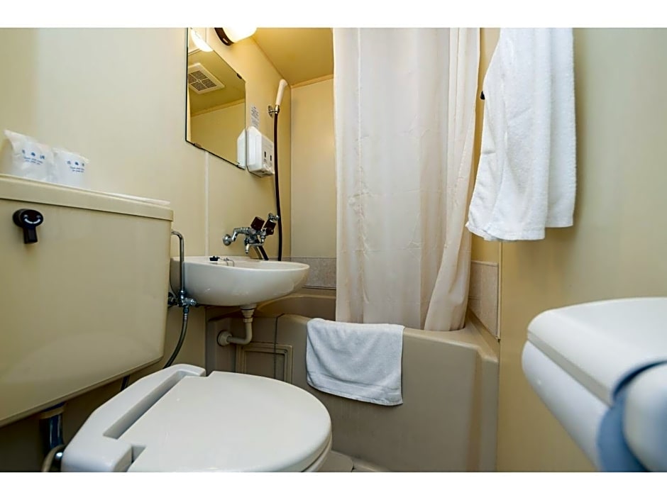 Sky Heart Hotel Koiwa - Vacation STAY 49106v