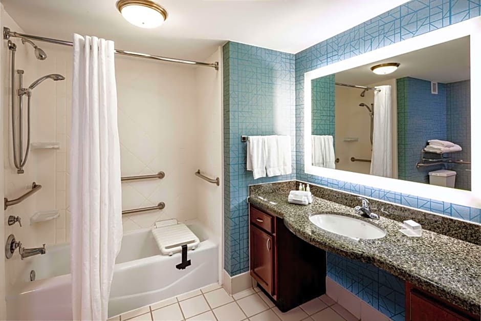 Homewood Suites By Hilton Jacksonville-South-St. Johns Ctr.