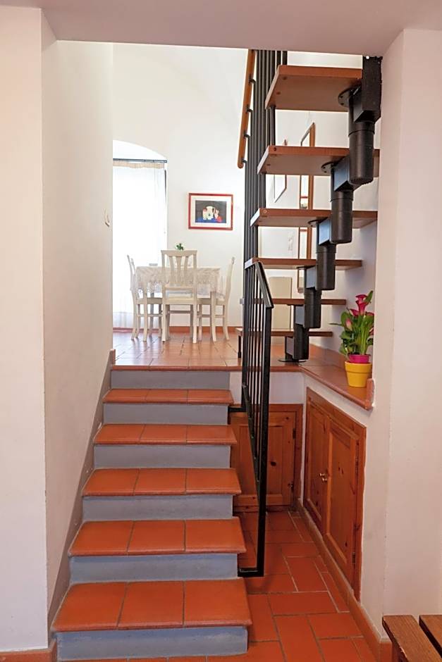 Hotel Residence La Contessina