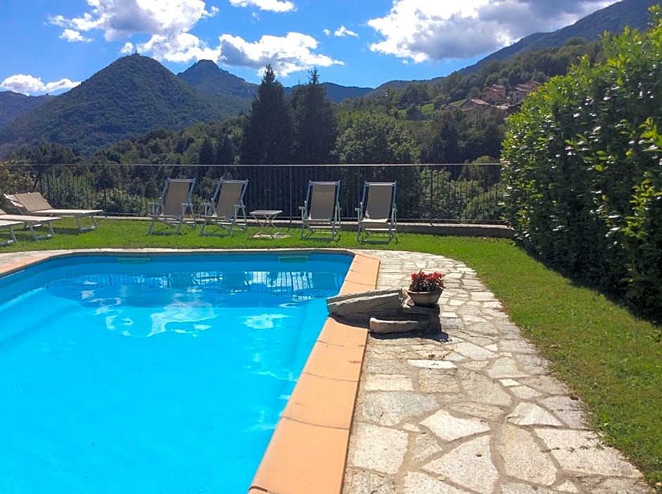 Hotel La Torre
