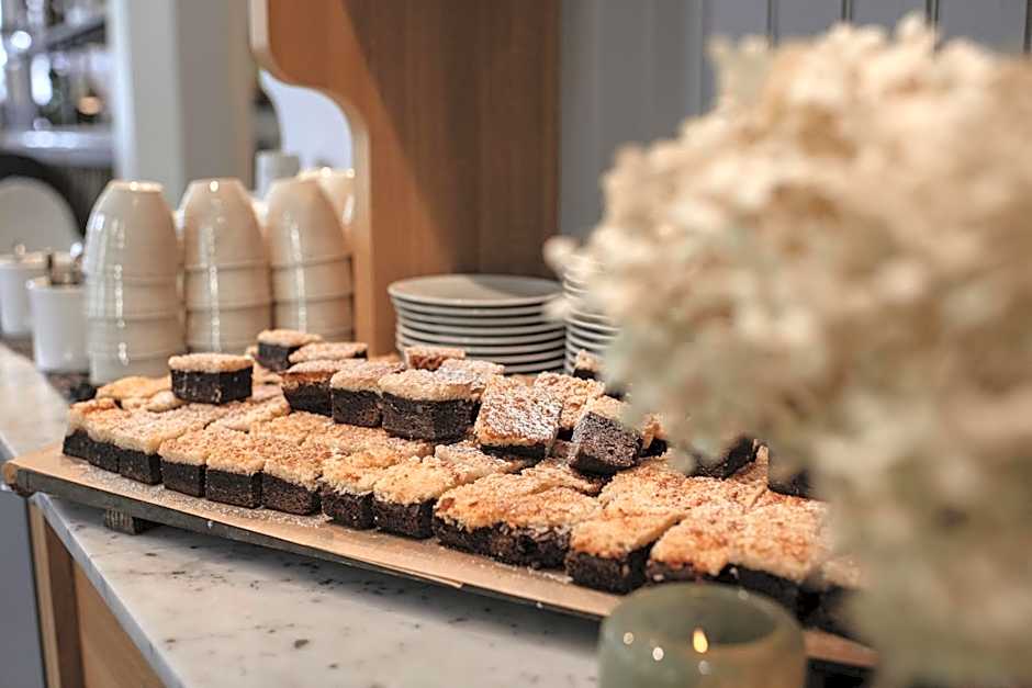 Clarion Collection Hotel Borgen