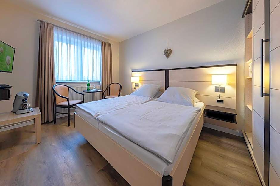 Landgasthof Struckum