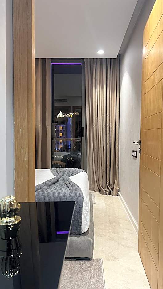 ZEN Suites Hotel Massira