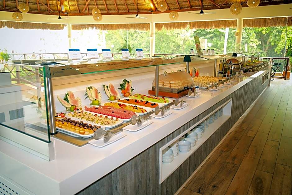 Grand Bahia Principe Coba - All Inclusive
