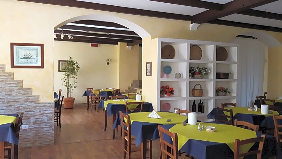 Alghero Vacanze Hotel