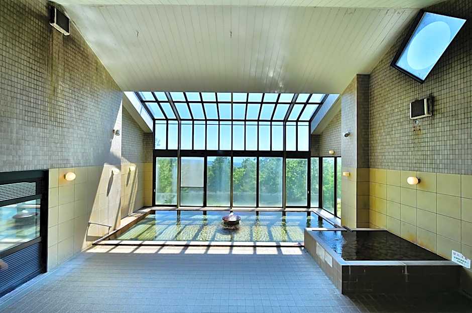 Tateshina Park Hotel