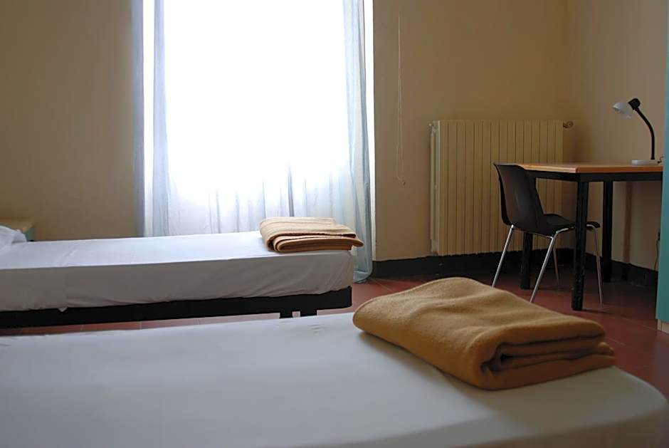 Il Chiostro Hostel and Hotel