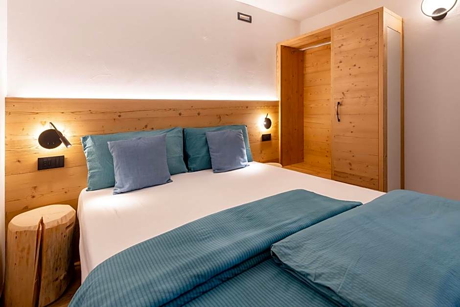 Negritella Sweet Hotel