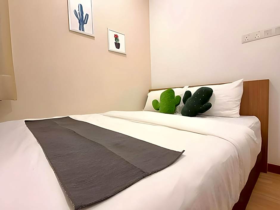 Icon the Wave @ Melaka