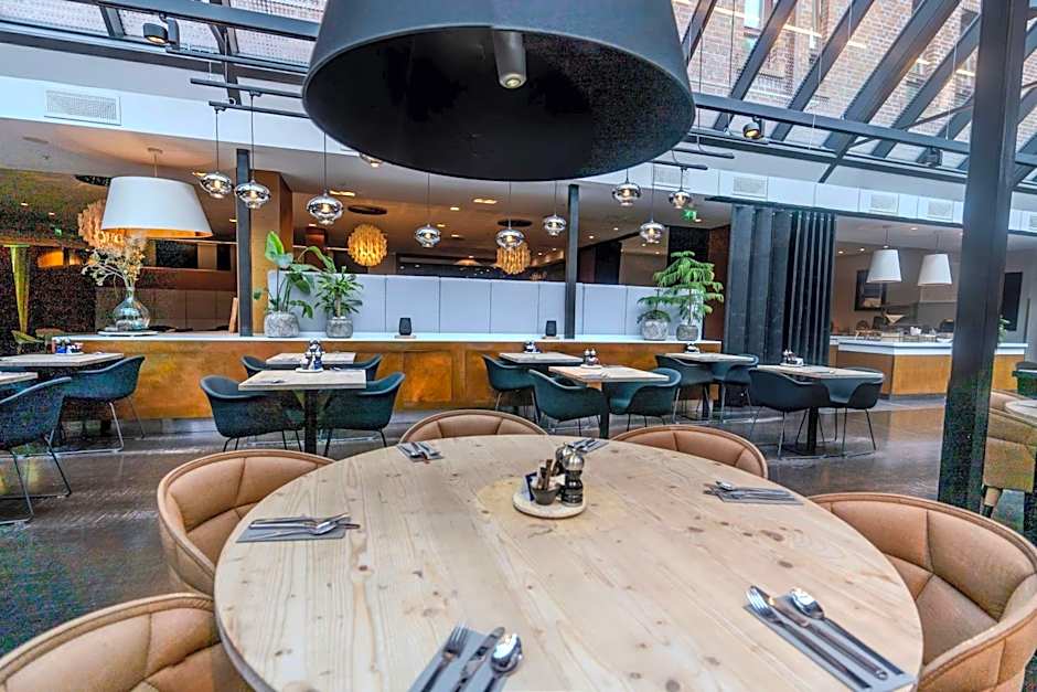 Radisson Blu Royal Hotel, Bergen