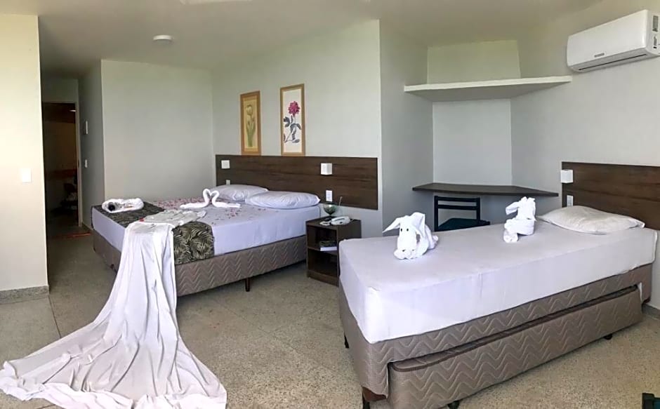 Happy Hotel Pajuçara