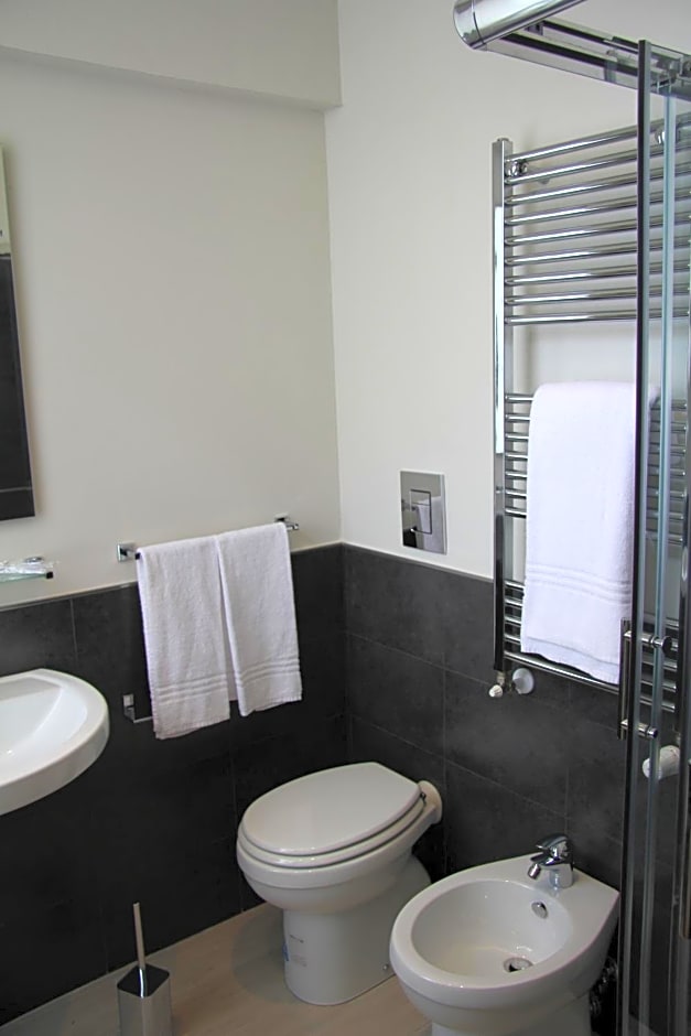 Hotel Zara Milano