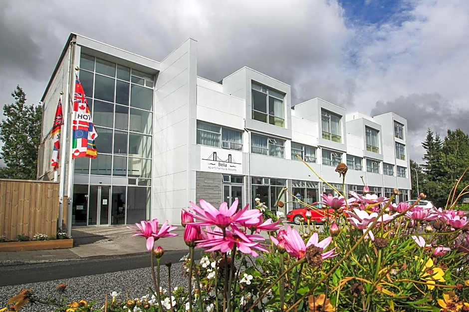 Bella Apartments & Rooms