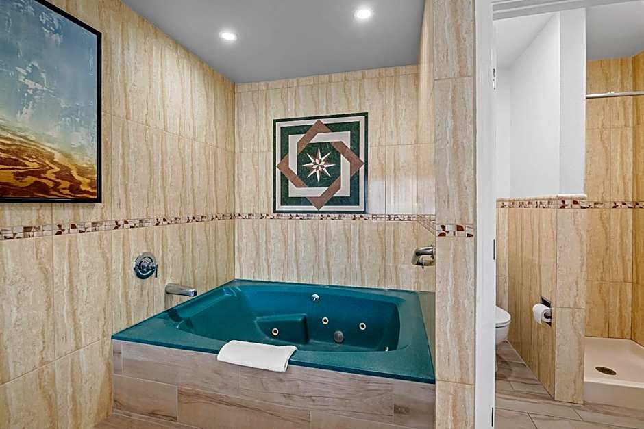 Rodeway Inn Commerce - Los Angeles