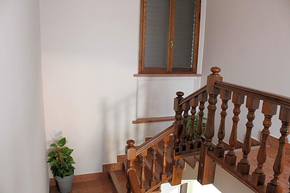 B&B Villa Verona Bike