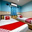 OYO 90208 Milion Inn