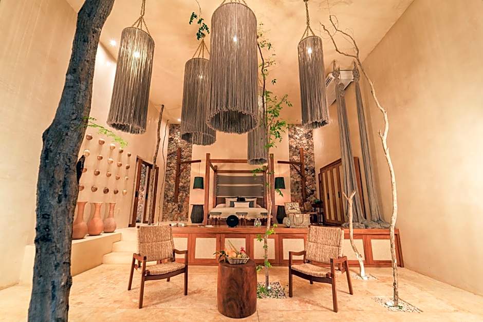 Oriundo Luxury Nature Villas