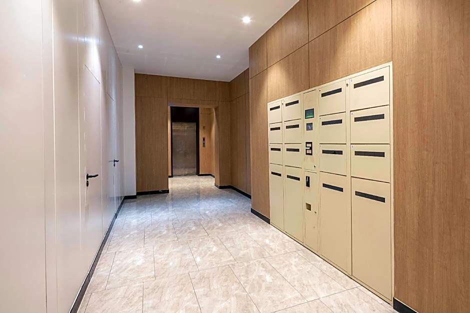 Hanting Hotel Hefei Xiaoyaojin