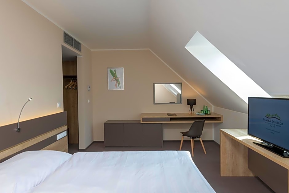 Hotel Panská Zahrada