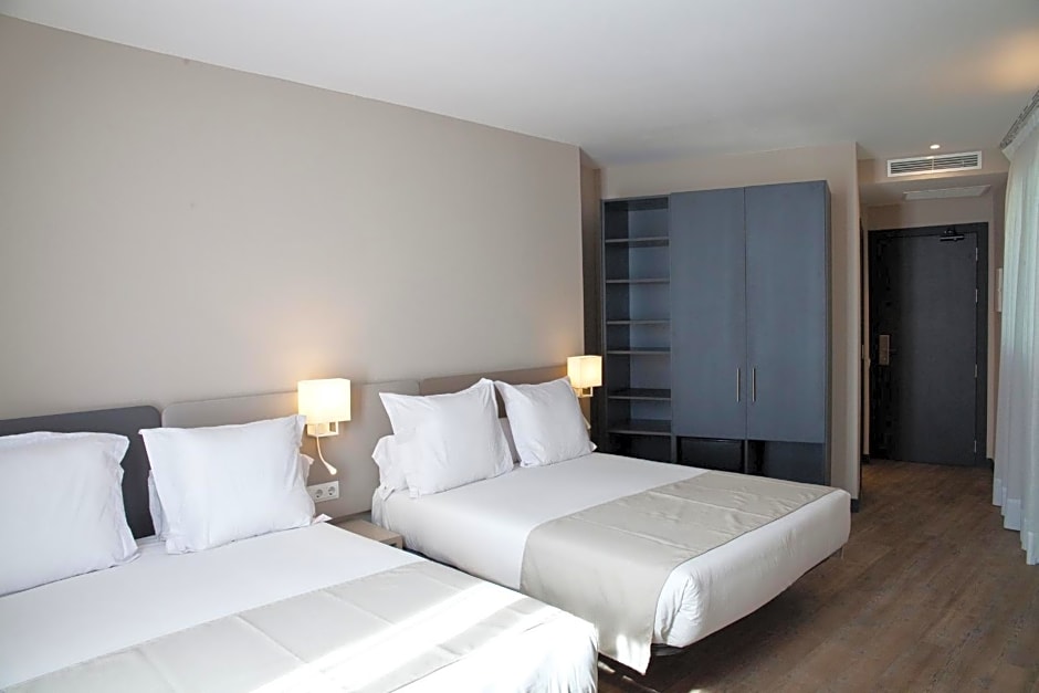 May Ramblas Hotel