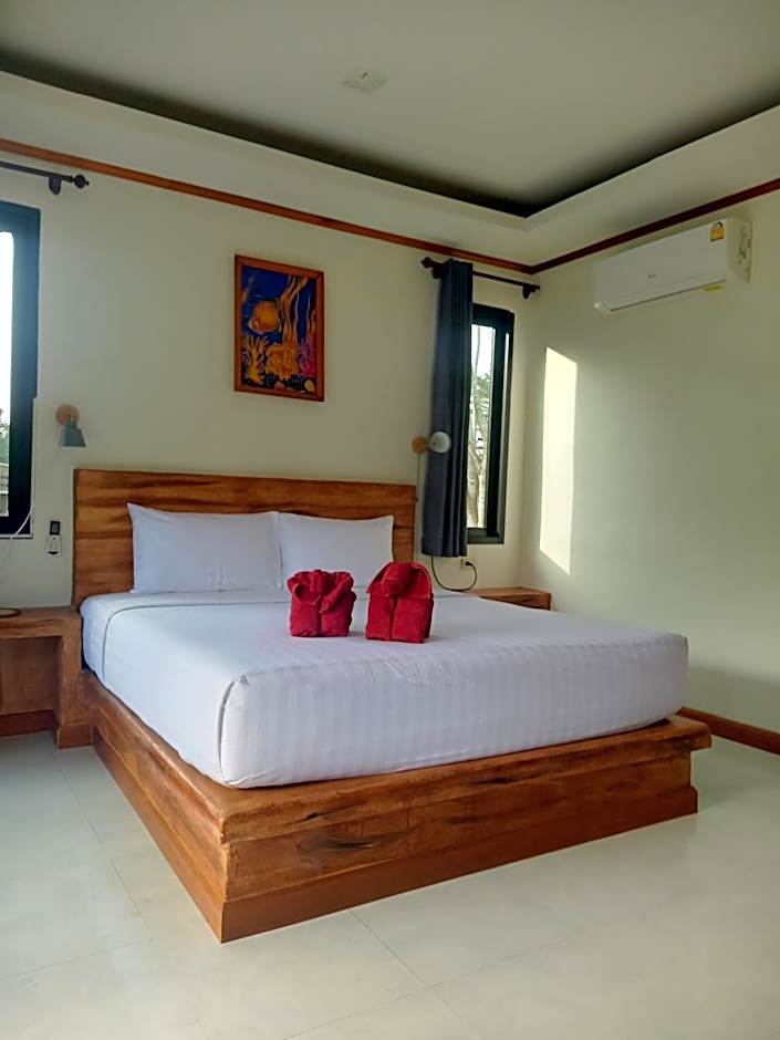 Lanta Buddy Resort