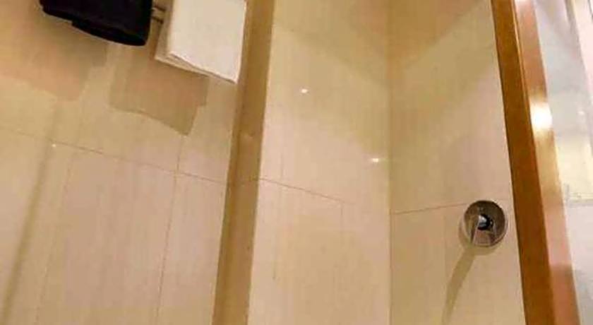 Nite And Day Batam Jodoh Square