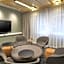 Scandic Infra City