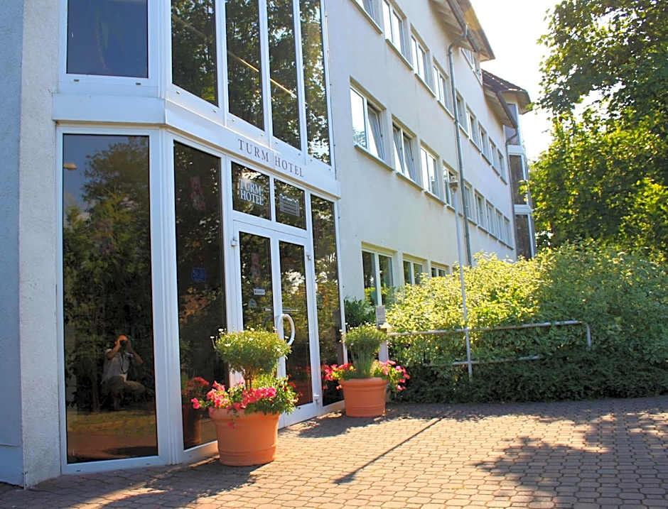 Turm Hotel Hanau