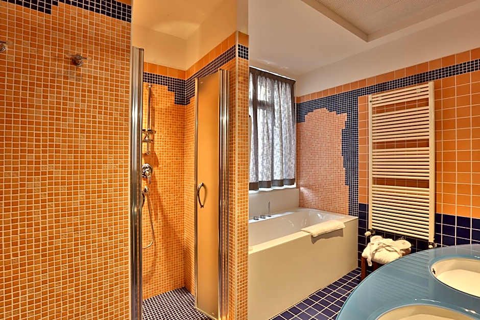 Palace Hotel Moderno