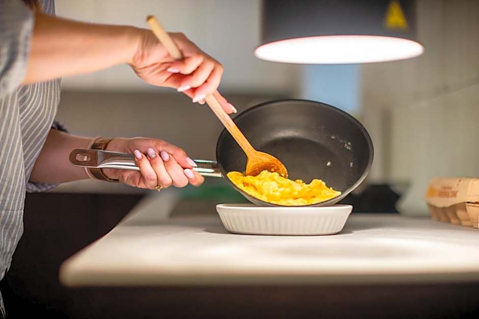 schlossmühle - lean luxury boutique hotel