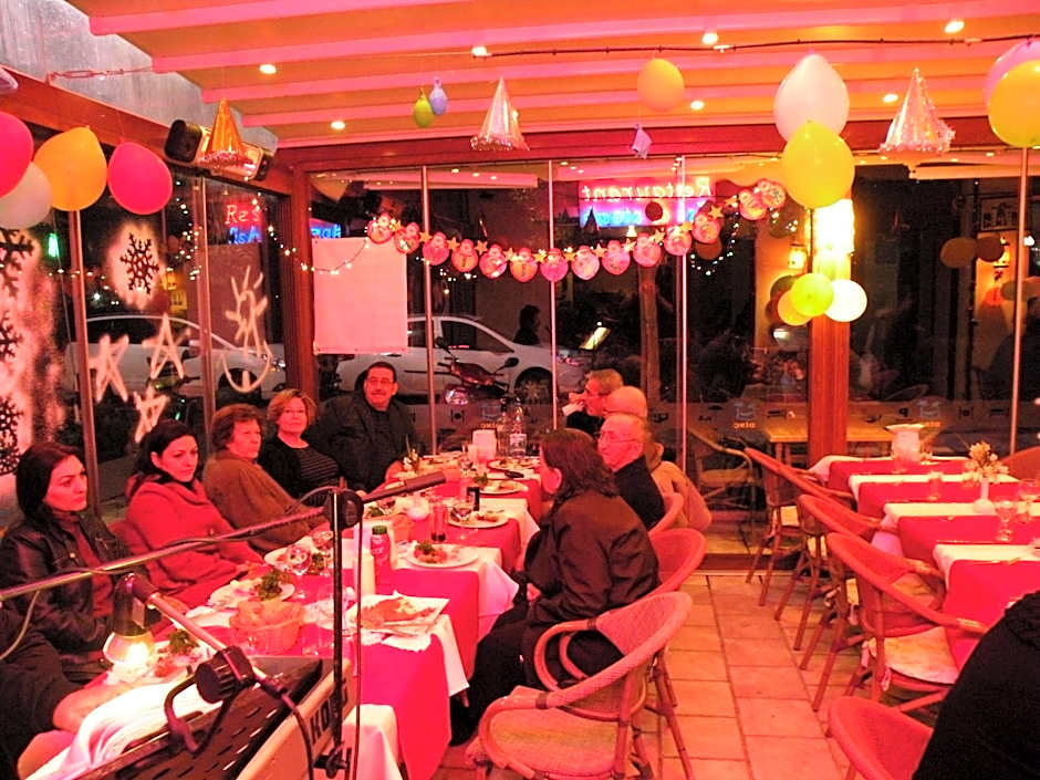 Dinc Pension