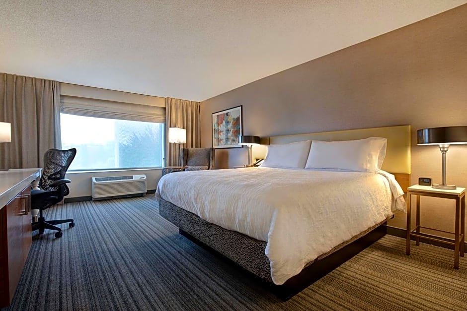 Hilton Garden Inn Portland/Beaverton