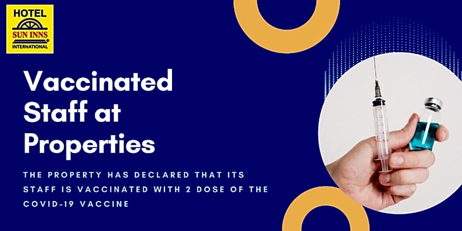 Sun Inns Hotel Kelana Jaya