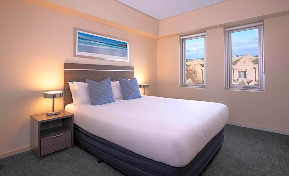 Hume Serviced Apartments