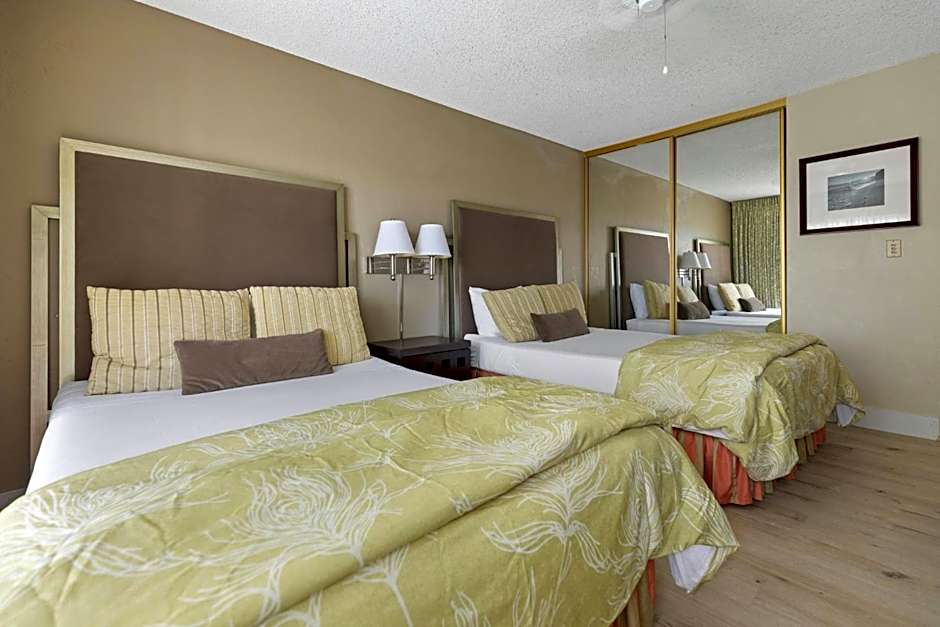 Plantation Hale Suites