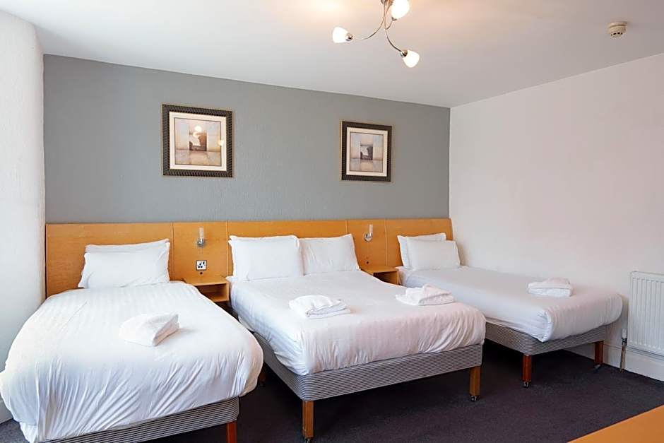 The Royal Alexandra Hotel by Compass Hospitality