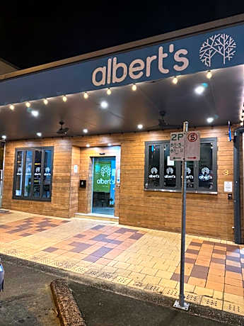 Alberts Est 2017