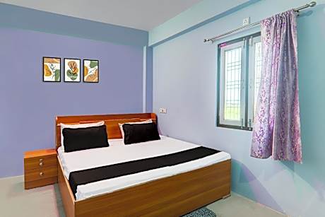 Hotel O M.G. GUEST HOUSE & RESTAURANT