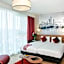 Aparthotel Adagio Birmingham City Centre