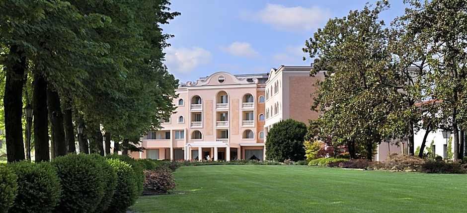 Hotel Terme Neroniane