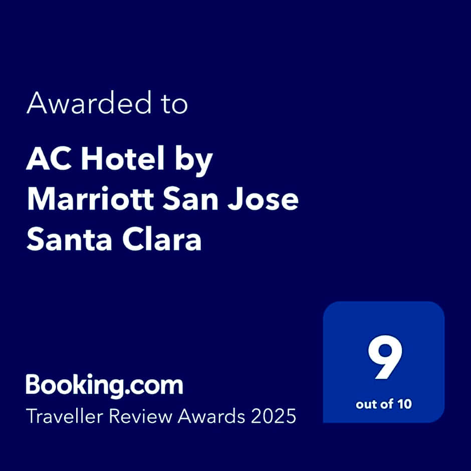 AC Hotel by Marriott San Jose Sunnyvale Cupertino