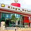 Kings Flat Hotel Ponta Negra Waterfront